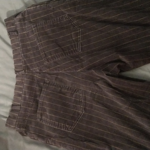 Velvet Tribal trousers/pants - Picture 3 of 4